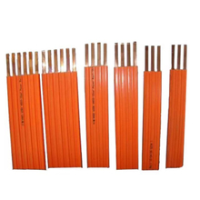 Crane Insulator Conductor Rail Current Collector