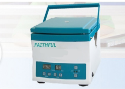 On-board Centrifuge FLC-04M