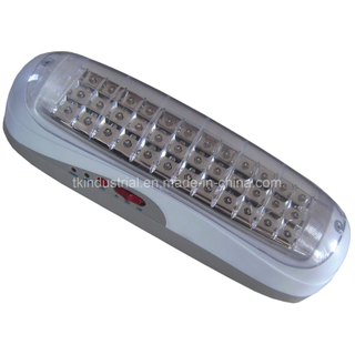 Lámpara de emergencia LED (A6066LED)
