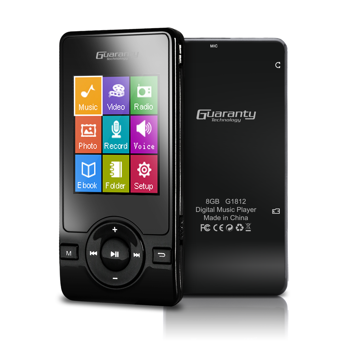 download mp4 player