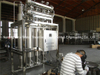 Multiple Effect Distillation Unit for Pharmaceutical Industry