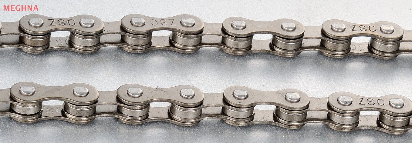 Z410 single speed bicycle chain