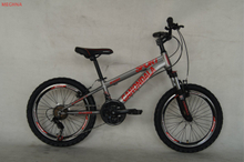 R100 R200 R400 mountain bicycle