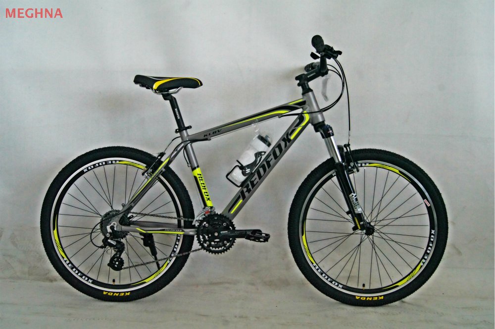 HG-KL8V 26 mountain bicycle
