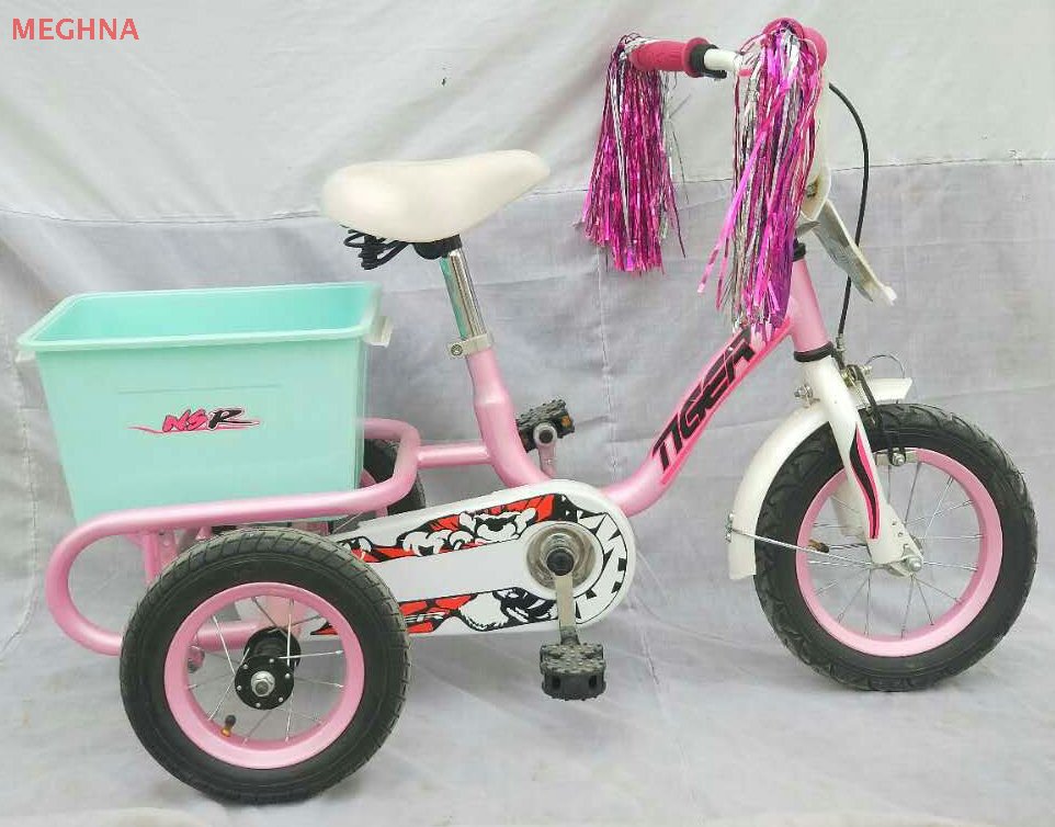 12TR031 TRICYCLE