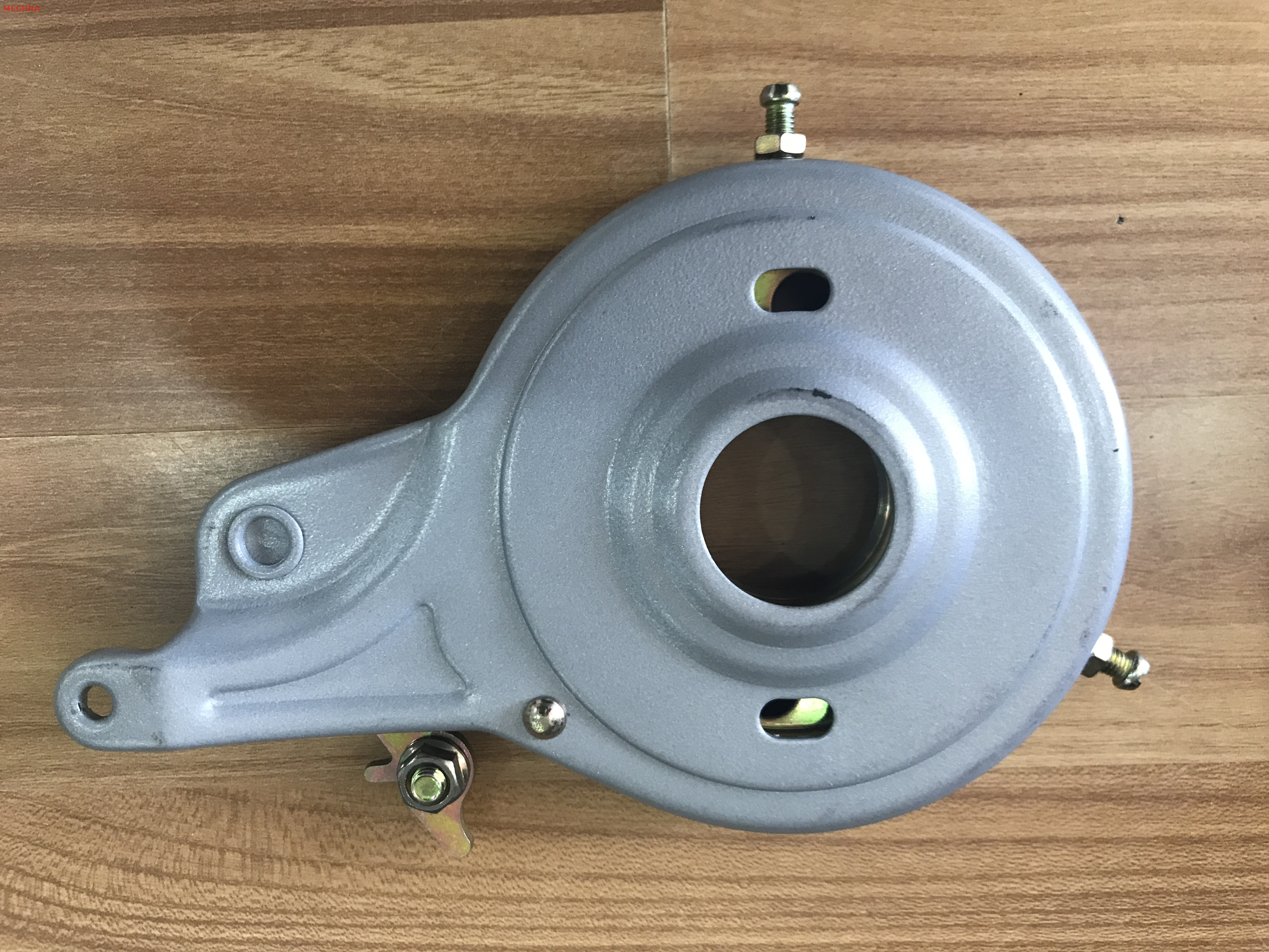 BDB-01 Bicycle band brake