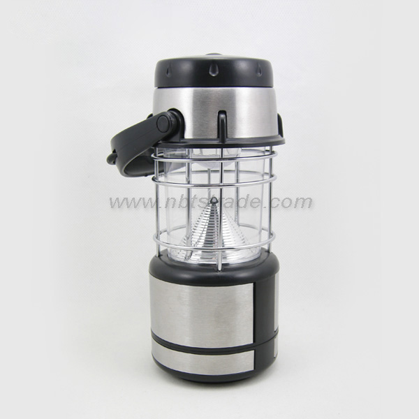 1 Watt LED Camping Lantern