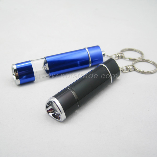 Mini Triangle Collapsible Torch