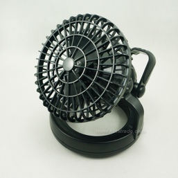 Camping Fan With Light
