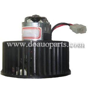 Blower motor