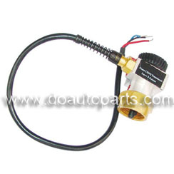 Pricing sensor
