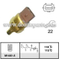 Thermo Switch