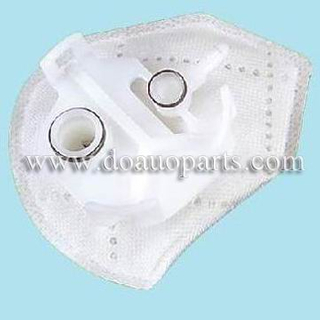 Strainer