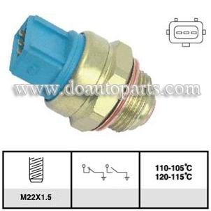 Thermo Switch