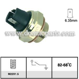 Thermo Switch