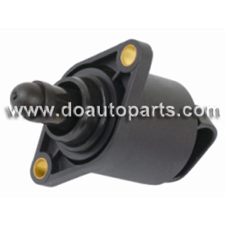Idle Air Control