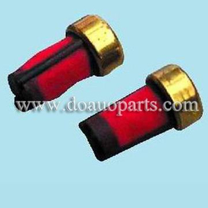fuel injector micro filter