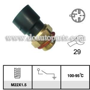 Thermo Switch