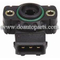 Throttle position sensor