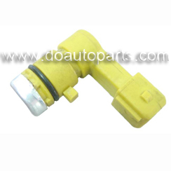 Intake temperature sensor