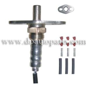 Universal Oxygen Sensor