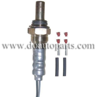 Universal Oxygen Sensor