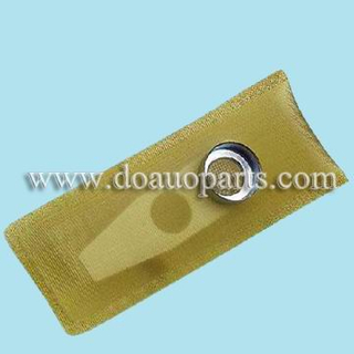 Strainer
