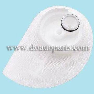 Strainer