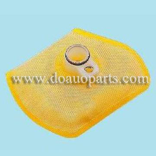 Strainer