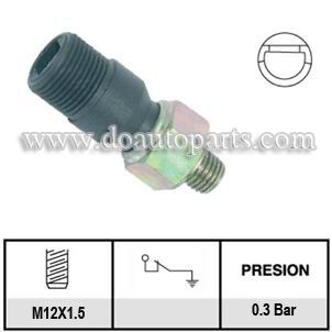 Oil Pressure Switch