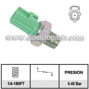 Oil Pressure Switch