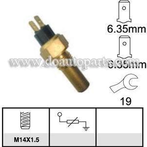 Water Temperature Sensor