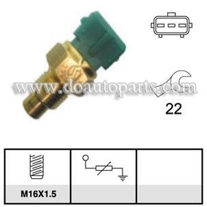 Water Temperature Sensor