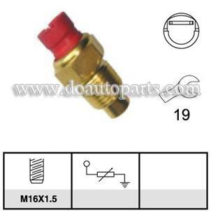 Water Temperature Sensor