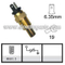 Water Temperature Sensor