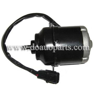 Electric Fan Motor