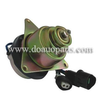 Electric Fan Motor