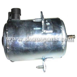 Electric Fan Motor