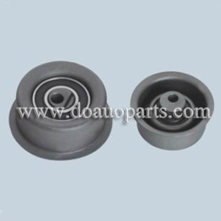 Belt Tensioner