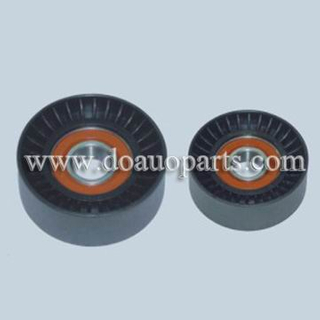 Belt Tensioner