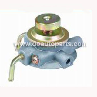 Mechanical Fuel Pump CLB130