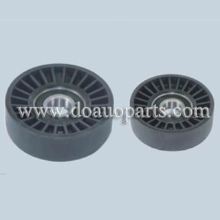 Belt Tensioner