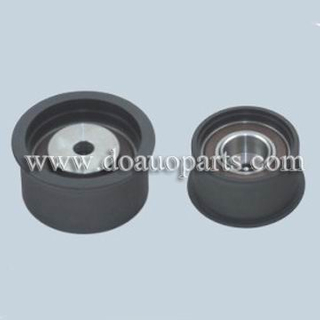 Belt Tensioner