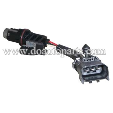 Crankshaft Postion Sensor