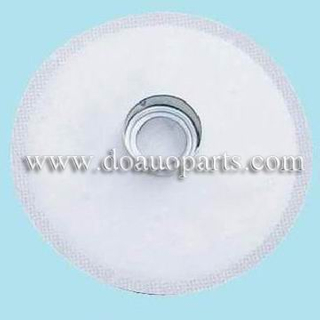 Strainer