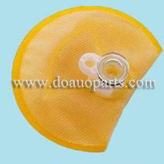 Strainer