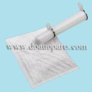 Strainer