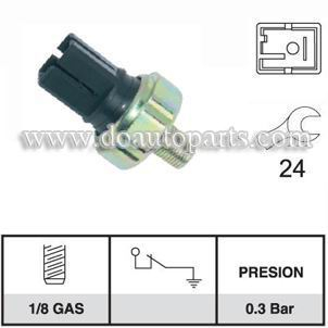 Oil Pressure Switch