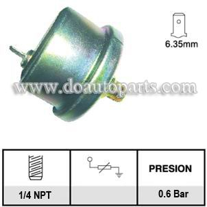 Oil Pressure Sensor