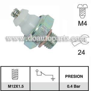 Oil Pressure Switch